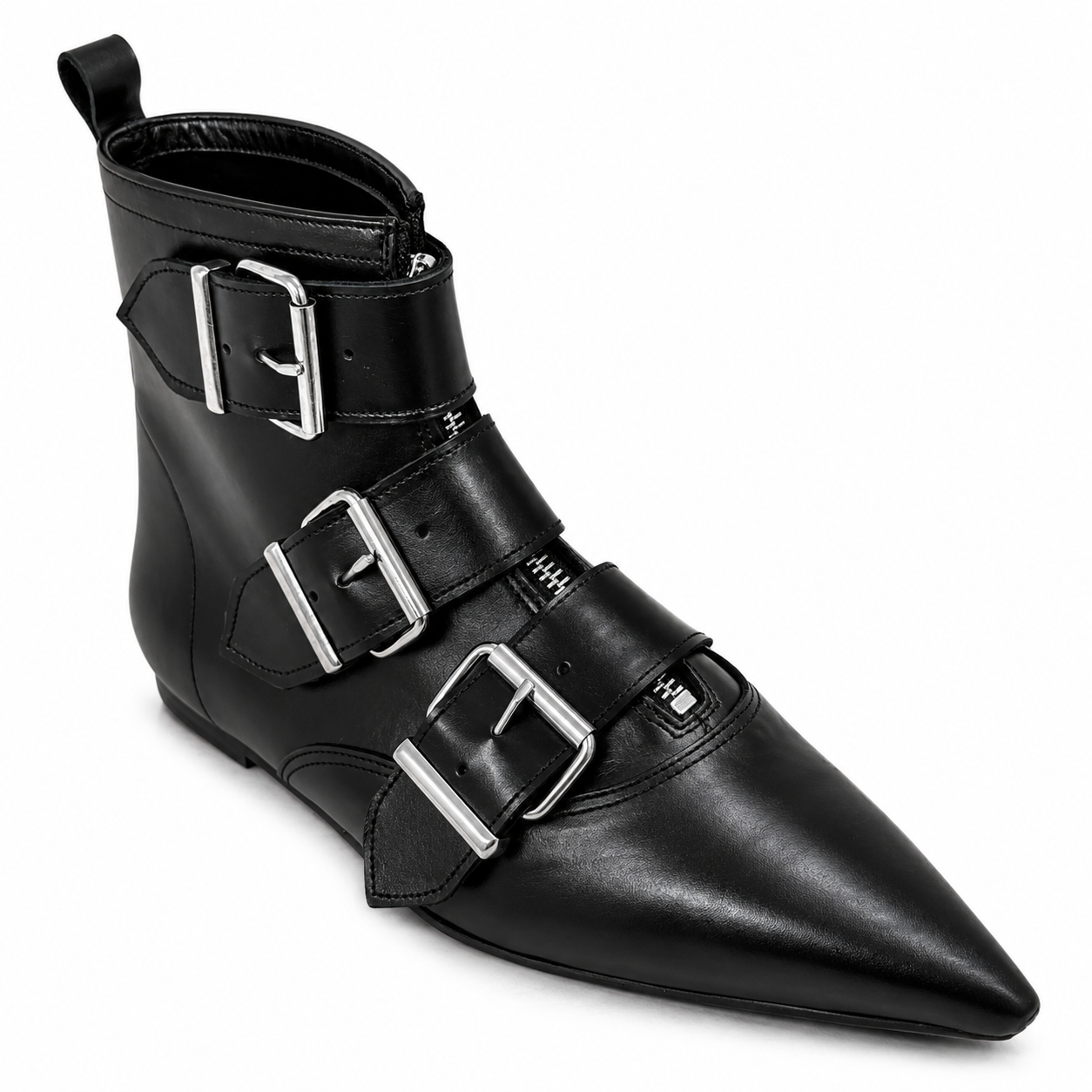 Jace - 3 Grande Buckle Pike