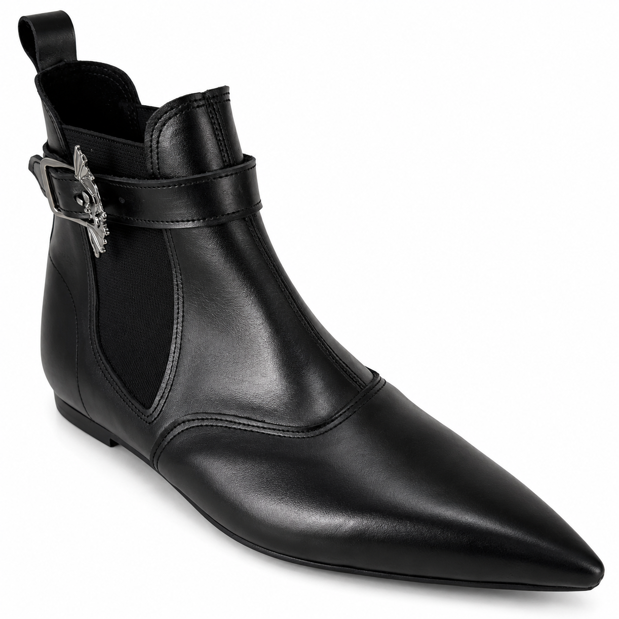 Oliver - Chelsea Bat Buckle Pike