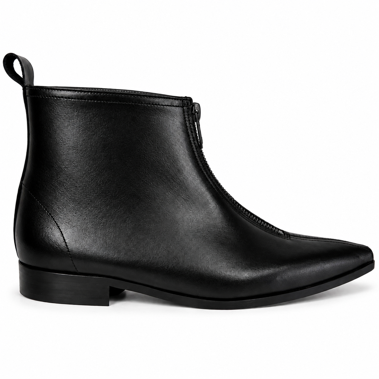 Thea -  Winklepicker (Black Edition)