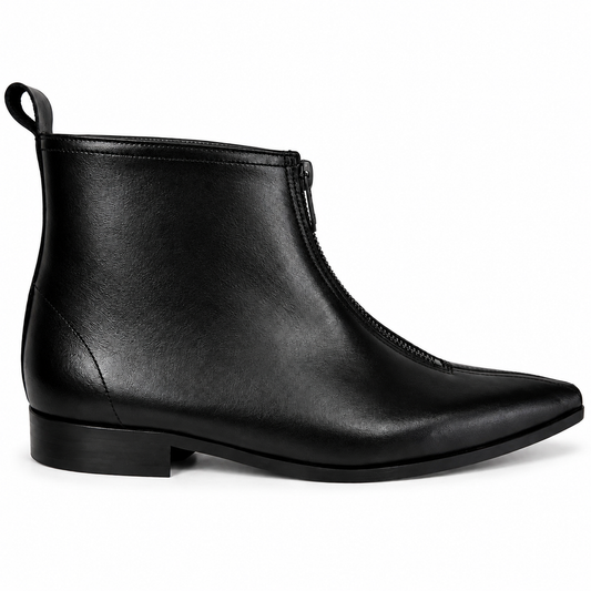 Thea -  Winklepicker (Black Edition)