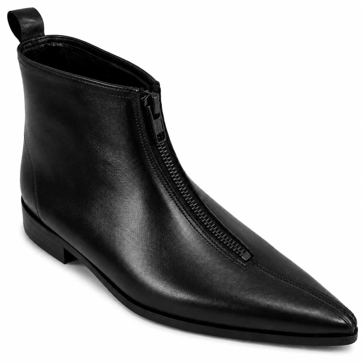 Thea -  Winklepicker (Black Edition)
