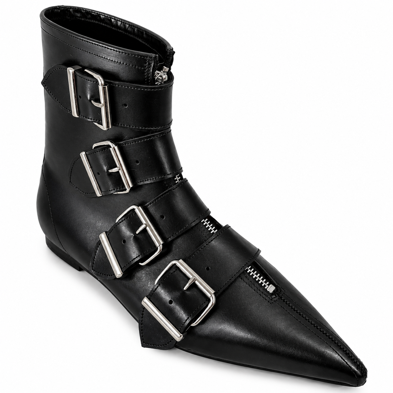 Evie - 4 Grande Buckle Pike