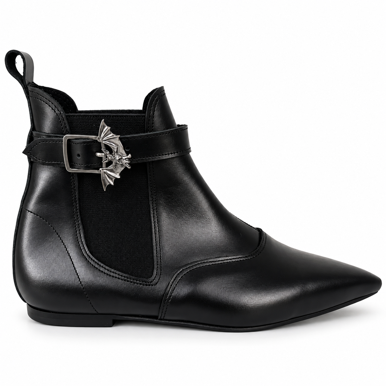 Oliver - Chelsea Bat Buckle Pike
