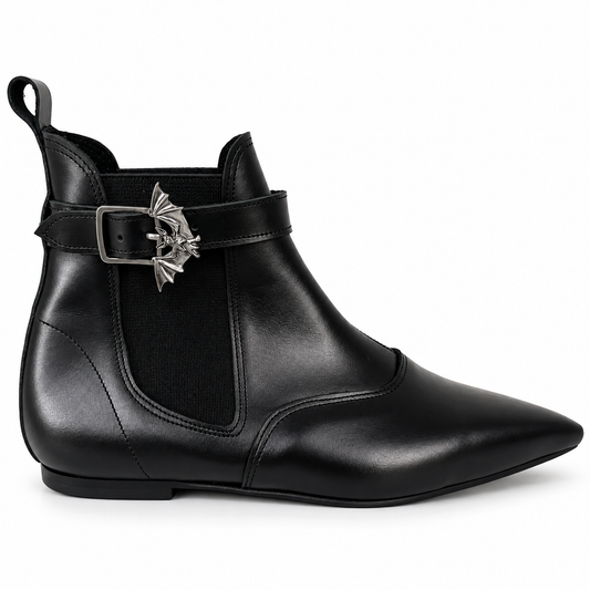 Oliver - Chelsea Bat Buckle Pike