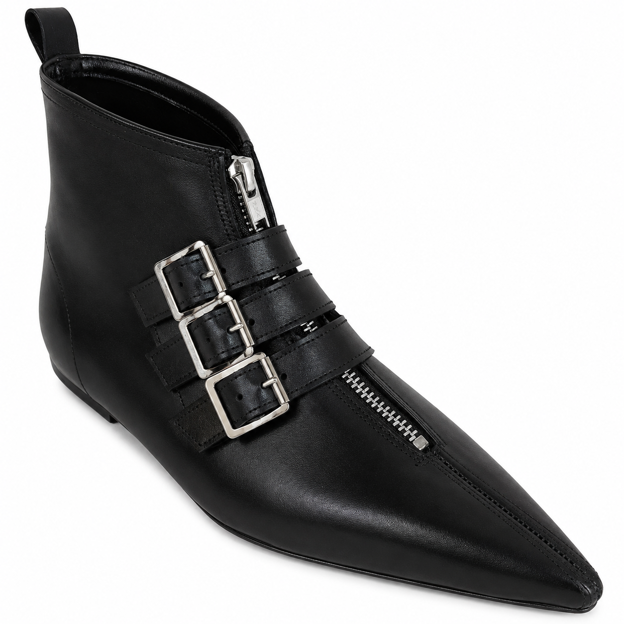 Thea - 3 Buckle Pike