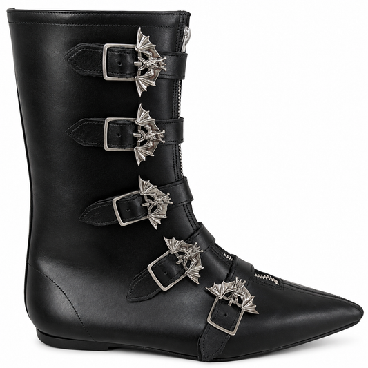 Gabrielle - 5 Bat Buckle Pike