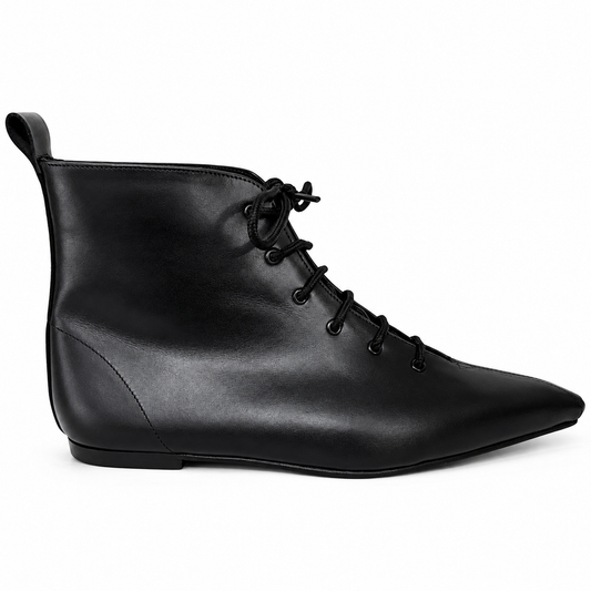Harley - Lace Up Pike