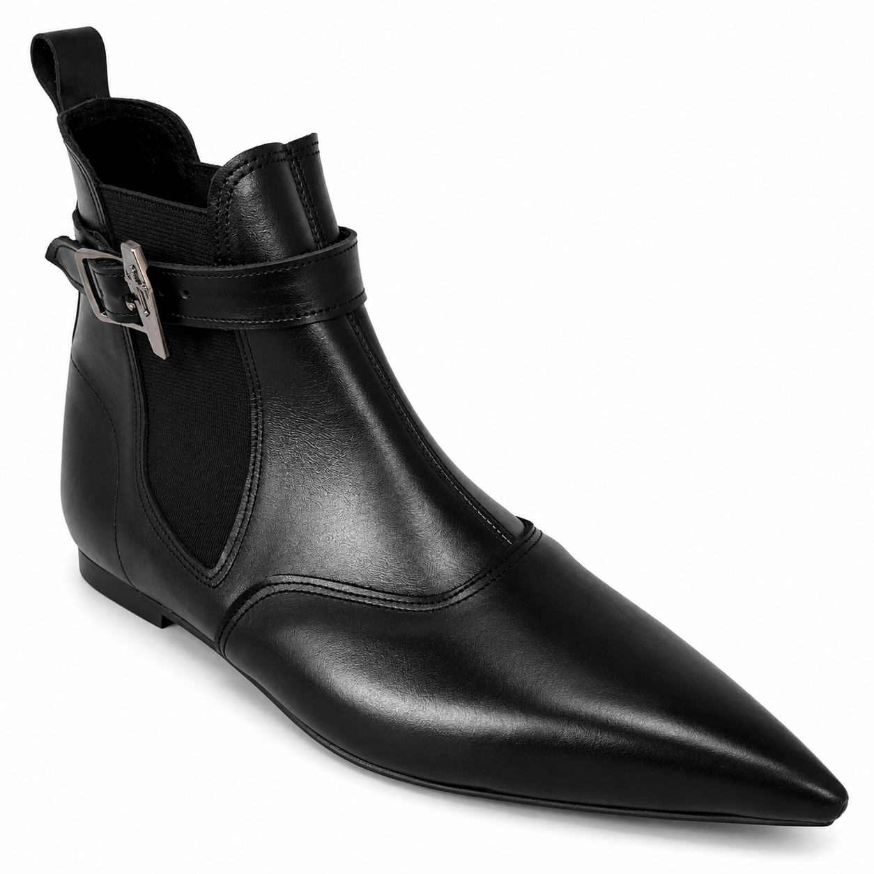 Oliver - Chelsea Coffin Buckle Pike