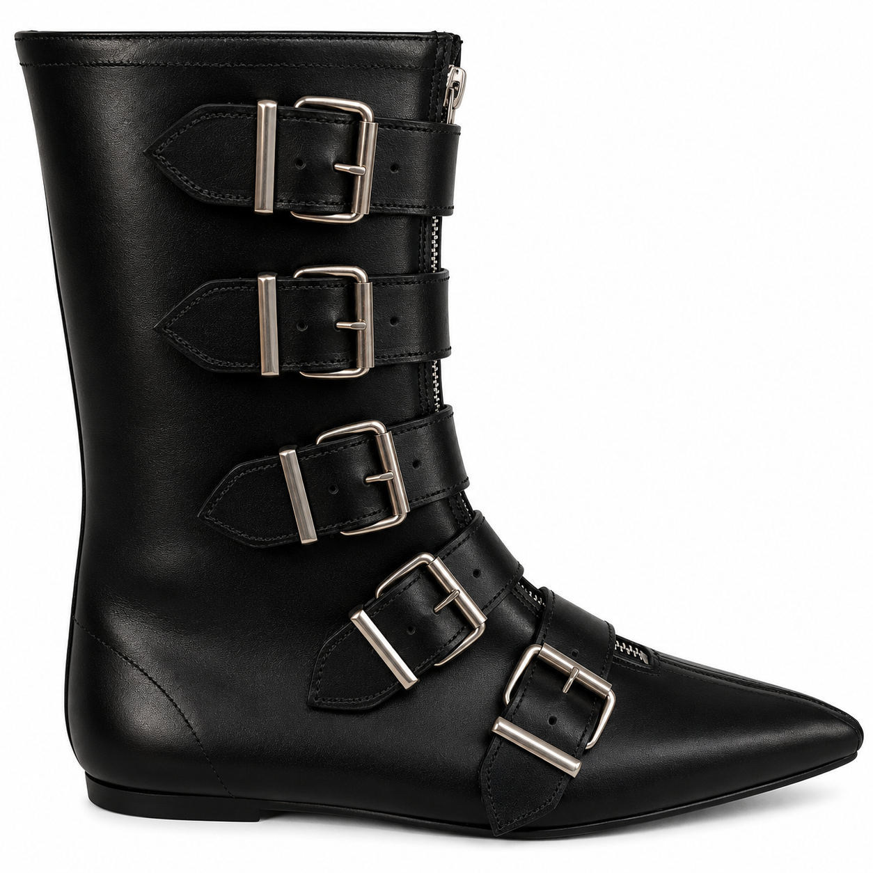 Gabrielle - 5 Grande Buckle Pike