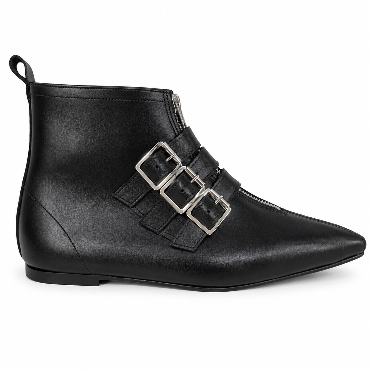 Thea - 3 Buckle Pike