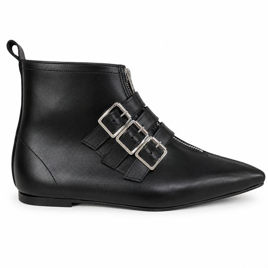 Thea - 3 Buckle Pike