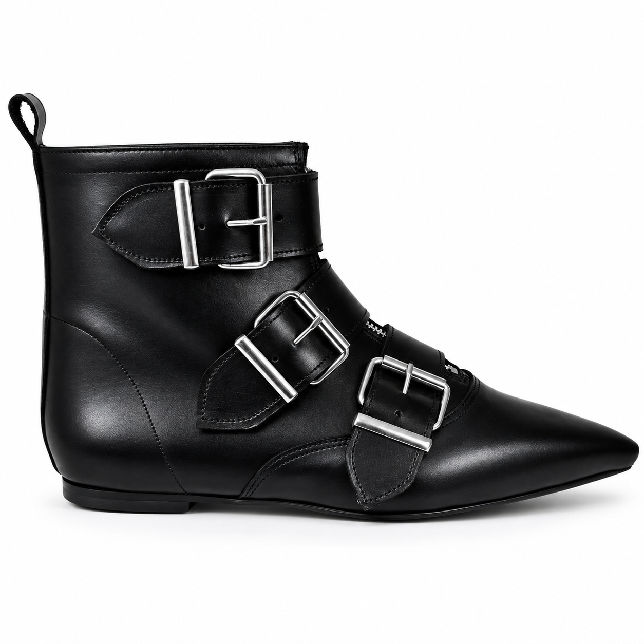 Jace - 3 Grande Buckle Pike