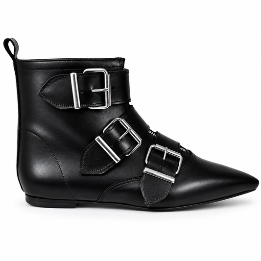 Jace - 3 Grande Buckle Pike