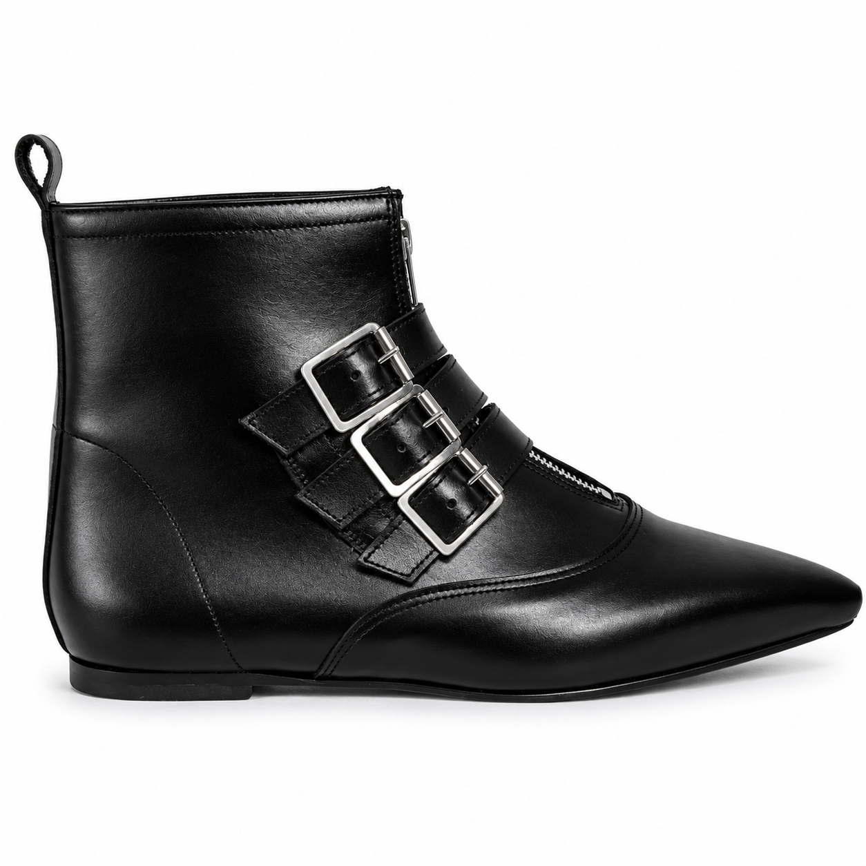 Jace - 3 Buckle Pike