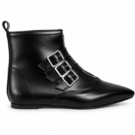 Jace - 3 Buckle Pike