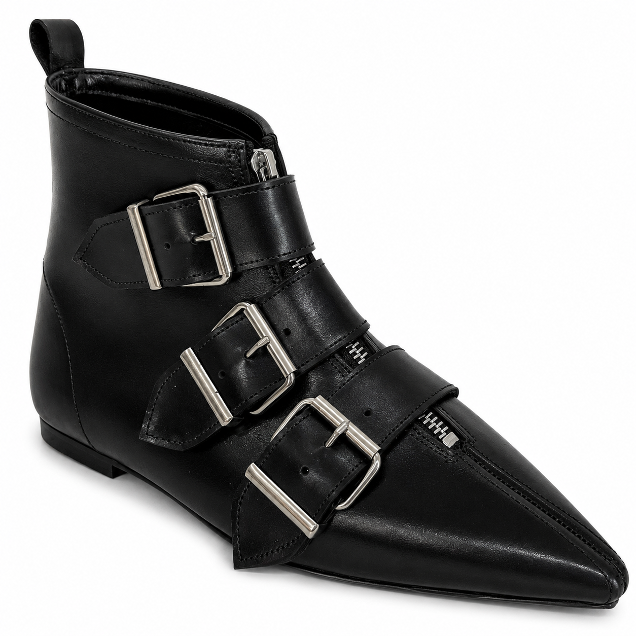 Thea - 3 Grande Buckle Pike
