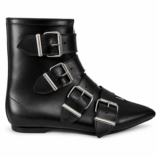 Evie - 4 Grande Buckle Pike