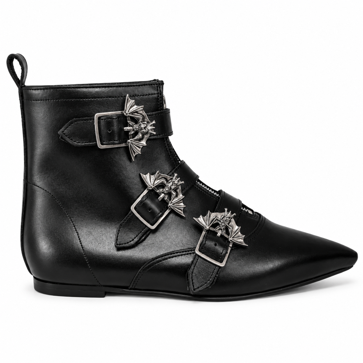 Jace - 3 Bat Buckle Pike