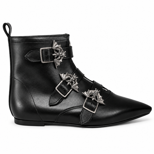 Jace - 3 Bat Buckle Pike
