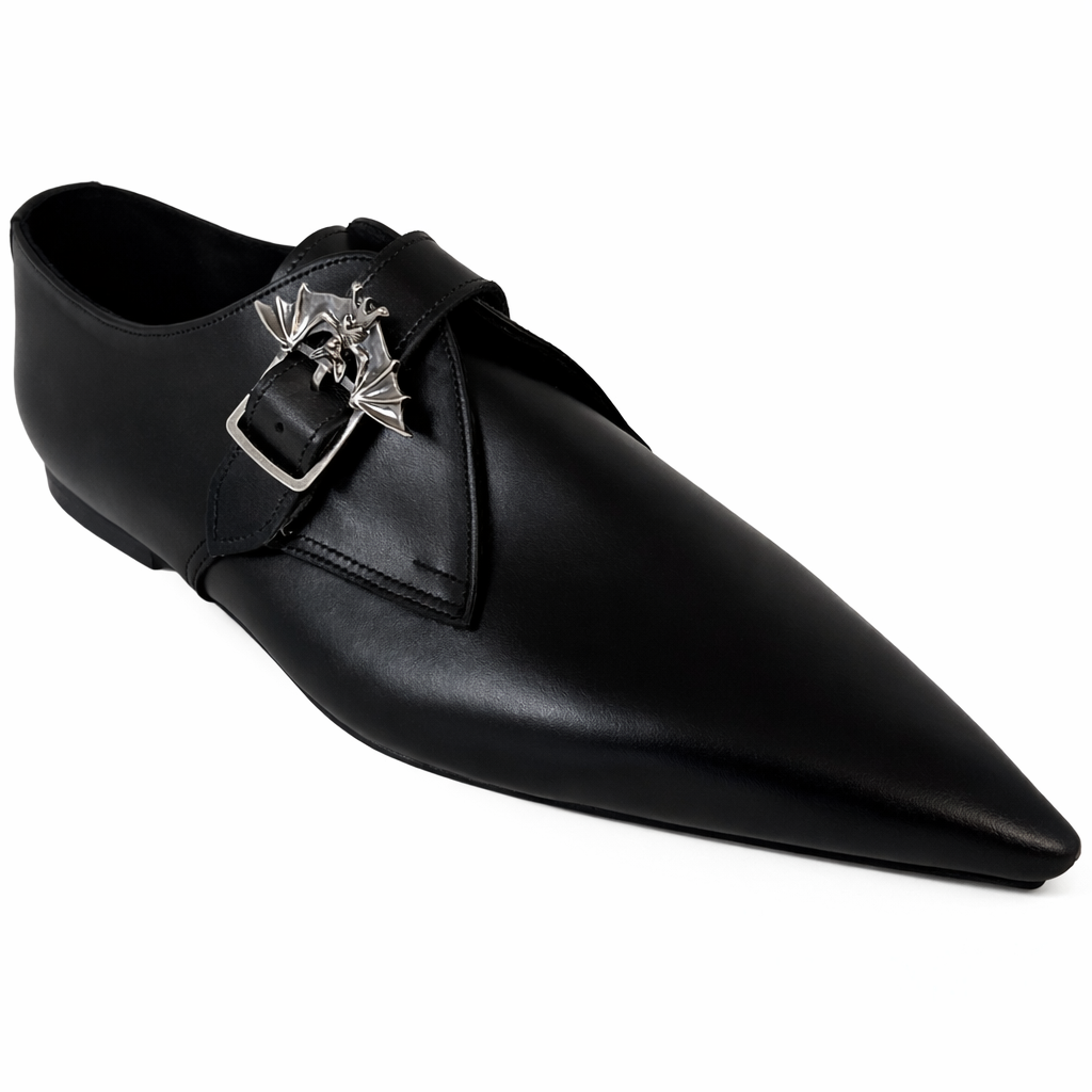 Frankie - 1 Bat Buckle Pike