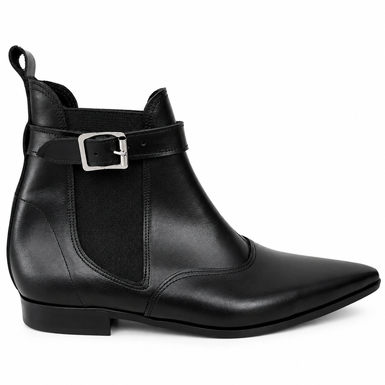 Oliver - Chelsea Buckle Winklepicker