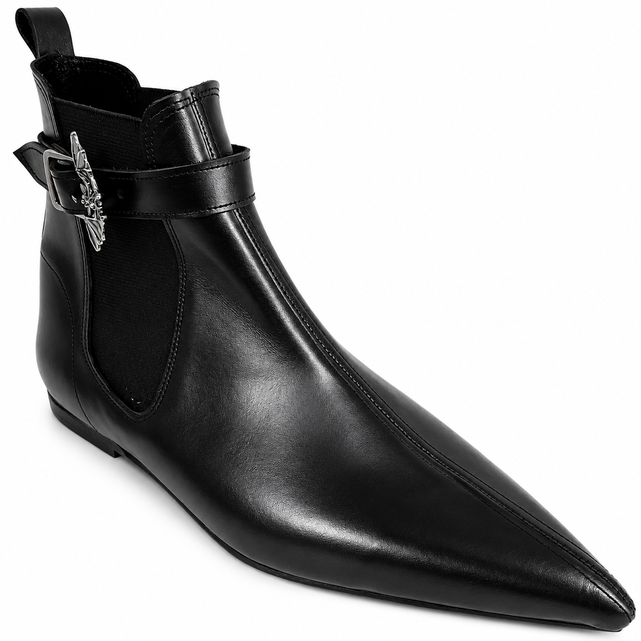 Monica - Chelsea Bat Buckle Pike