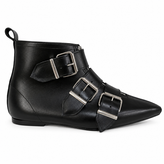 Thea - 3 Grande Buckle Pike