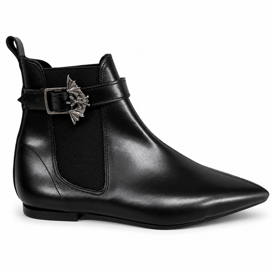 Monica - Chelsea Bat Buckle Pike
