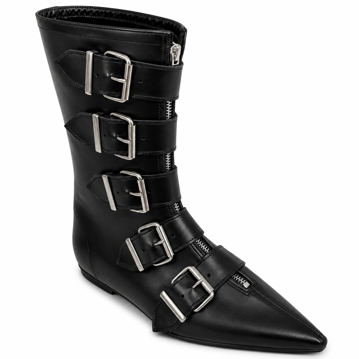 Gabrielle - 5 Grande Buckle Pike
