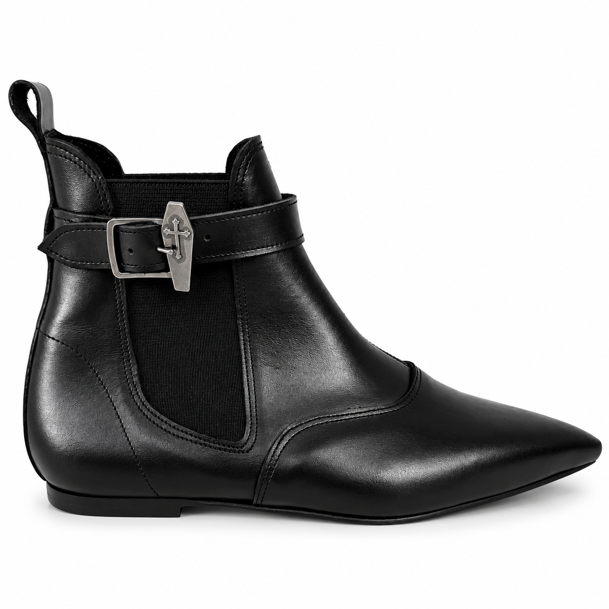 Oliver - Chelsea Coffin Buckle Pike