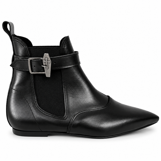 Oliver - Chelsea Coffin Buckle Pike